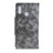 Custodia Portafoglio In Pelle Cover con Supporto L05 per Asus Zenfone Max ZB555KL