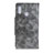 Custodia Portafoglio In Pelle Cover con Supporto L05 per Asus Zenfone Max ZB663KL