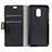 Custodia Portafoglio In Pelle Cover con Supporto L05 per Asus ZenFone V Live