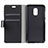 Custodia Portafoglio In Pelle Cover con Supporto L05 per Asus ZenFone V500KL