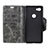 Custodia Portafoglio In Pelle Cover con Supporto L05 per Google Pixel 3a XL