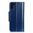 Custodia Portafoglio In Pelle Cover con Supporto L05 per Huawei Honor Play4T Pro