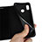Custodia Portafoglio In Pelle Cover con Supporto L05 per Huawei Nova 3e