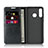 Custodia Portafoglio In Pelle Cover con Supporto L05 per Huawei P30 Lite