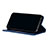 Custodia Portafoglio In Pelle Cover con Supporto L05 per Huawei P40 Lite E
