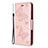 Custodia Portafoglio In Pelle Cover con Supporto L05 per Nokia 1.3