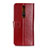 Custodia Portafoglio In Pelle Cover con Supporto L05 per Nokia 2.4