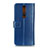 Custodia Portafoglio In Pelle Cover con Supporto L05 per Nokia 2.4