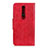 Custodia Portafoglio In Pelle Cover con Supporto L05 per Nokia 4.2