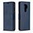 Custodia Portafoglio In Pelle Cover con Supporto L05 per Nokia 5.3