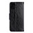 Custodia Portafoglio In Pelle Cover con Supporto L05 per OnePlus 8T 5G