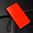 Custodia Portafoglio In Pelle Cover con Supporto L05 per Oppo K5 Rosso