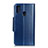Custodia Portafoglio In Pelle Cover con Supporto L05 per Samsung Galaxy A21s