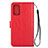 Custodia Portafoglio In Pelle Cover con Supporto L05 per Samsung Galaxy S20 5G