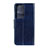 Custodia Portafoglio In Pelle Cover con Supporto L05 per Samsung Galaxy S21 Ultra 5G