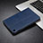 Custodia Portafoglio In Pelle Cover con Supporto L05 per Samsung Galaxy Tab S5e 4G 10.5 SM-T725