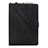 Custodia Portafoglio In Pelle Cover con Supporto L05 per Samsung Galaxy Tab S6 Lite 10.4 SM-P610