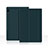 Custodia Portafoglio In Pelle Cover con Supporto L05 per Samsung Galaxy Tab S7 11 Wi-Fi SM-T870