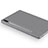 Custodia Portafoglio In Pelle Cover con Supporto L05 per Samsung Galaxy Tab S7 11 Wi-Fi SM-T870
