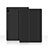 Custodia Portafoglio In Pelle Cover con Supporto L05 per Samsung Galaxy Tab S7 4G 11 SM-T875