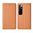 Custodia Portafoglio In Pelle Cover con Supporto L05 per Xiaomi Mi 10 Ultra