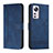 Custodia Portafoglio In Pelle Cover con Supporto L05 per Xiaomi Mi 12S 5G