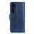 Custodia Portafoglio In Pelle Cover con Supporto L05 per Xiaomi Mi Note 10 Lite