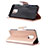 Custodia Portafoglio In Pelle Cover con Supporto L05 per Xiaomi Poco M2 Pro