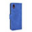 Custodia Portafoglio In Pelle Cover con Supporto L05Z per Samsung Galaxy A01 Core
