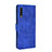 Custodia Portafoglio In Pelle Cover con Supporto L05Z per Samsung Galaxy A70