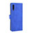 Custodia Portafoglio In Pelle Cover con Supporto L05Z per Samsung Galaxy A90 5G