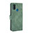 Custodia Portafoglio In Pelle Cover con Supporto L05Z per Samsung Galaxy M21