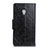 Custodia Portafoglio In Pelle Cover con Supporto L06 per Alcatel 1X (2019)