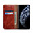 Custodia Portafoglio In Pelle Cover con Supporto L06 per Apple iPhone 12 Pro Max