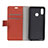 Custodia Portafoglio In Pelle Cover con Supporto L06 per Asus Zenfone 5 ZS620KL