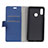 Custodia Portafoglio In Pelle Cover con Supporto L06 per Asus Zenfone 5 ZS620KL