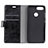 Custodia Portafoglio In Pelle Cover con Supporto L06 per Asus Zenfone Max Plus M1 ZB570TL