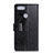 Custodia Portafoglio In Pelle Cover con Supporto L06 per Asus Zenfone Max Plus M1 ZB570TL Nero