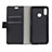 Custodia Portafoglio In Pelle Cover con Supporto L06 per Asus Zenfone Max ZB555KL