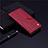Custodia Portafoglio In Pelle Cover con Supporto L06 per Huawei Honor 8X