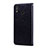 Custodia Portafoglio In Pelle Cover con Supporto L06 per Huawei Honor V10 Lite