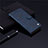 Custodia Portafoglio In Pelle Cover con Supporto L06 per Huawei Honor View 10 Lite