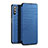 Custodia Portafoglio In Pelle Cover con Supporto L06 per Huawei Mate 40 Lite 5G