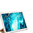 Custodia Portafoglio In Pelle Cover con Supporto L06 per Huawei MediaPad M6 10.8
