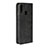 Custodia Portafoglio In Pelle Cover con Supporto L06 per Huawei P Smart (2019)