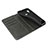 Custodia Portafoglio In Pelle Cover con Supporto L06 per Huawei P Smart (2019)