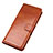 Custodia Portafoglio In Pelle Cover con Supporto L06 per Huawei Y5p