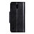 Custodia Portafoglio In Pelle Cover con Supporto L06 per Nokia 1.3