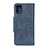 Custodia Portafoglio In Pelle Cover con Supporto L06 per OnePlus 8T 5G