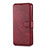Custodia Portafoglio In Pelle Cover con Supporto L06 per Samsung Galaxy A20s